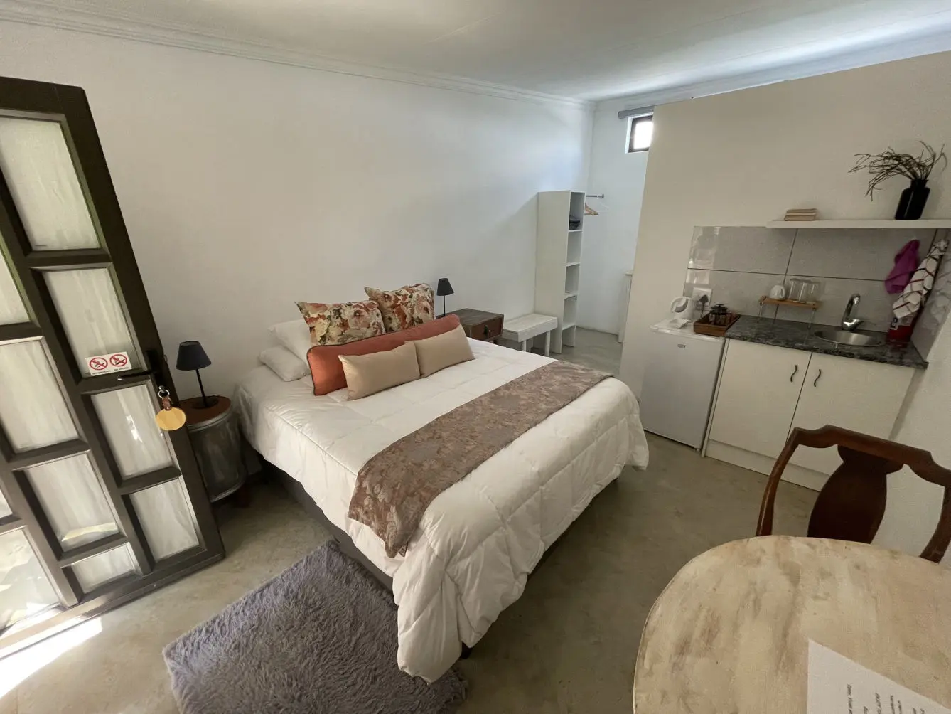 B&B Lieu de Grace