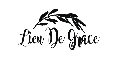 Lieu De Grace logo